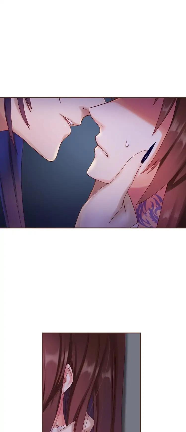A Taste of Love Chapter 35 page 2 - Chapter 35: A new change