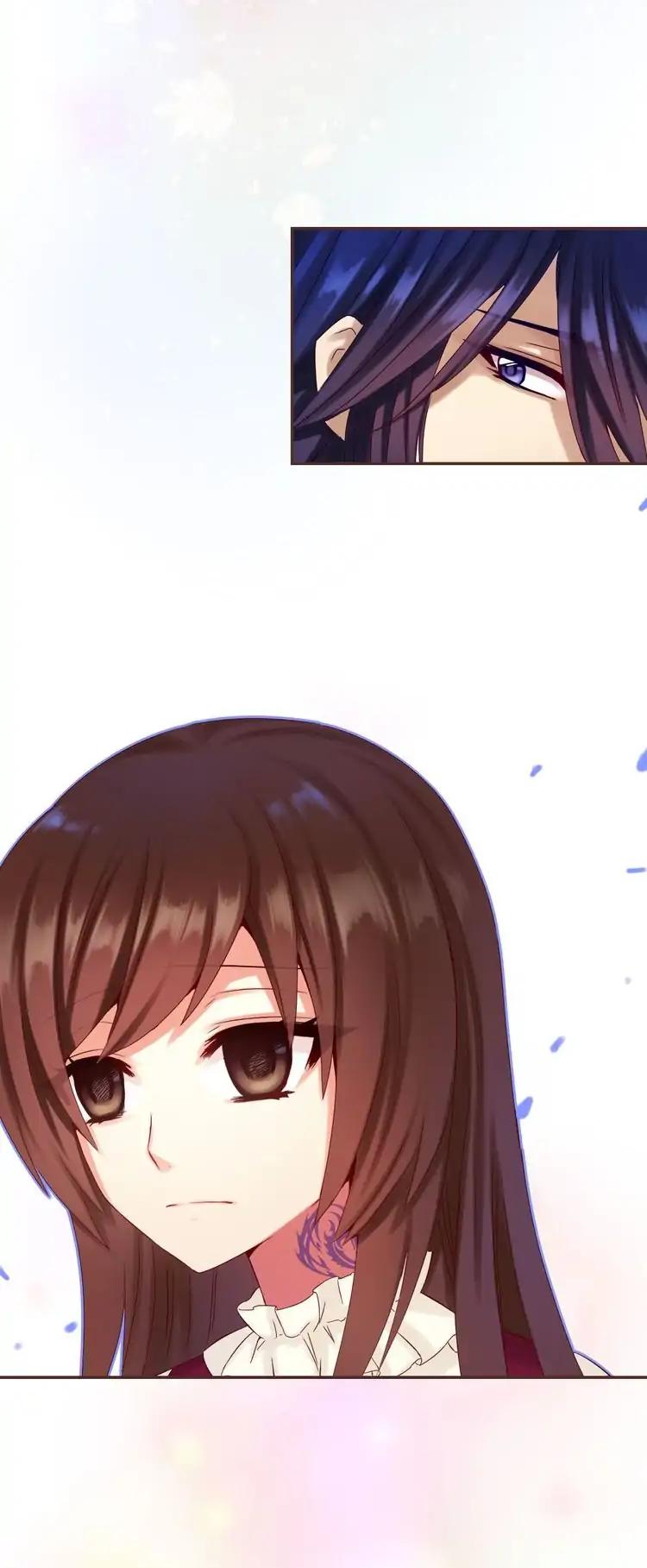 A Taste of Love Chapter 35 page 22 - Chapter 35: A new change