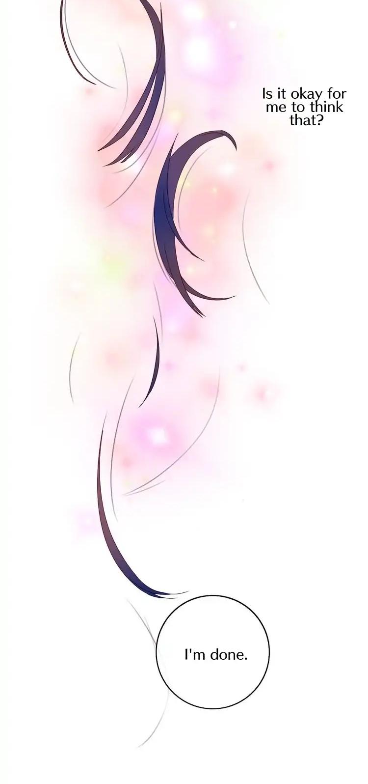 A Taste of Love Chapter 35 page 28 - Chapter 35: A new change