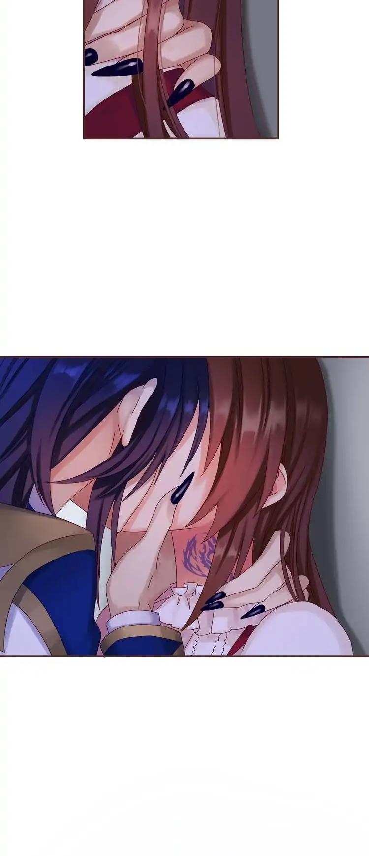 A Taste of Love Chapter 35 page 3 - Chapter 35: A new change