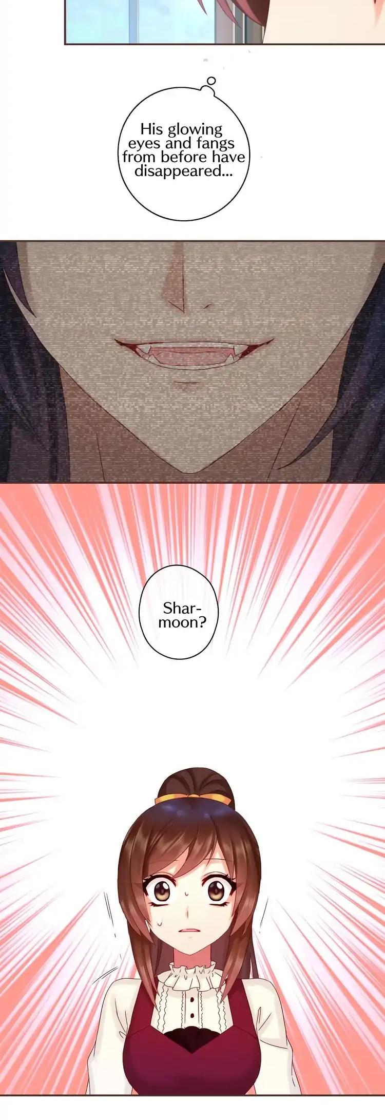 A Taste of Love Chapter 35 page 37 - Chapter 35: A new change