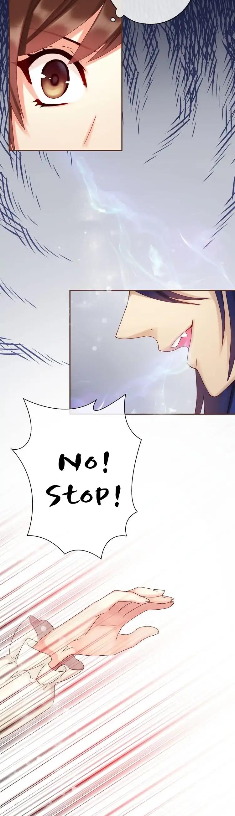 A Taste of Love Chapter 35 page 5 - Chapter 35: A new change