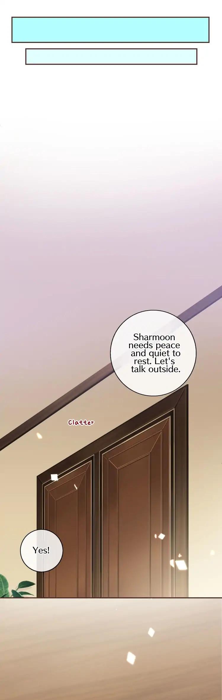 A Taste of Love Chapter 36 page 21 - Chapter 36: I brought about a nightmare