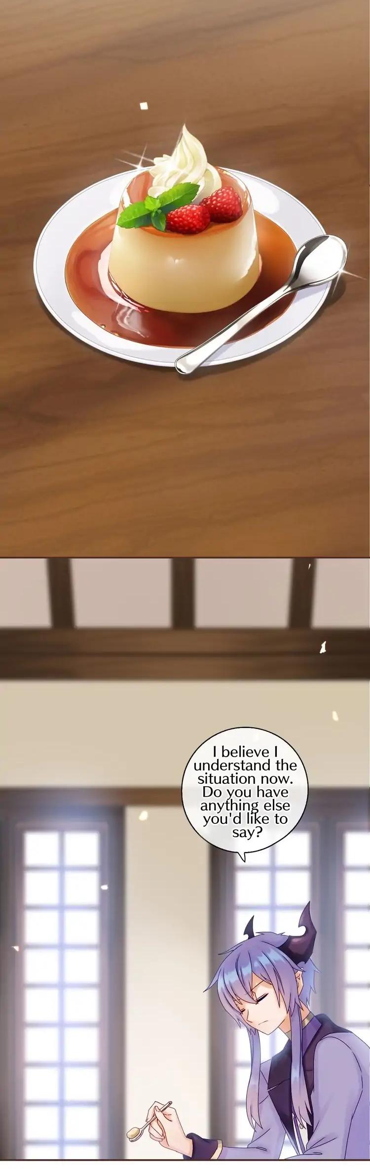 A Taste of Love Chapter 36 page 22 - Chapter 36: I brought about a nightmare