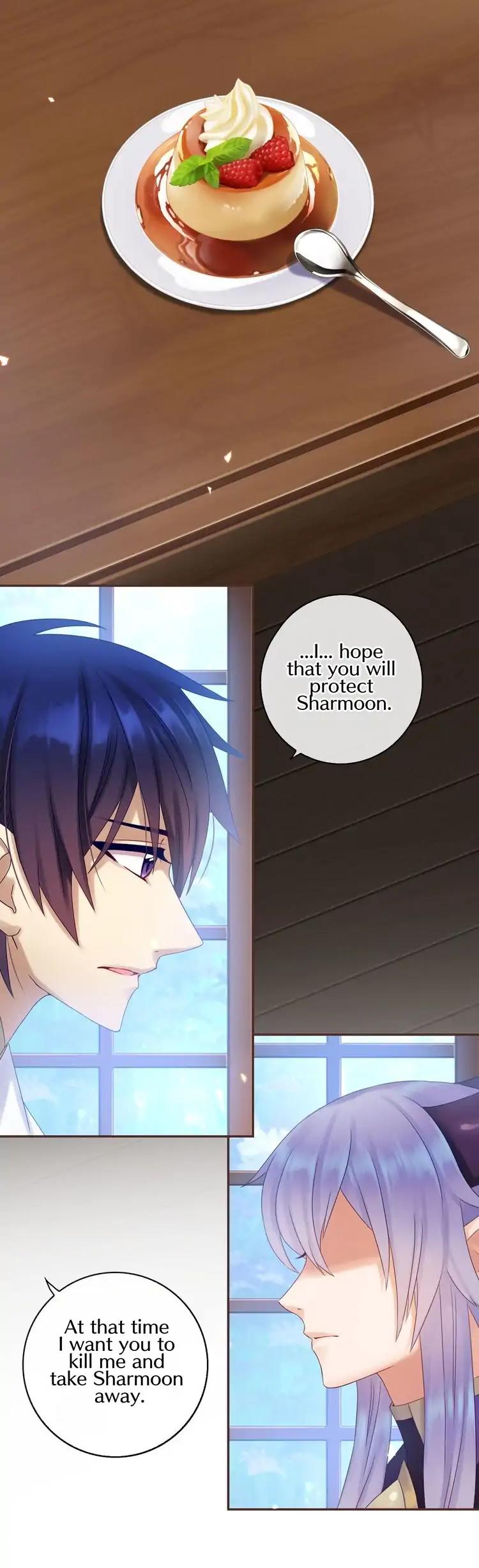 A Taste of Love Chapter 36 page 26 - Chapter 36: I brought about a nightmare