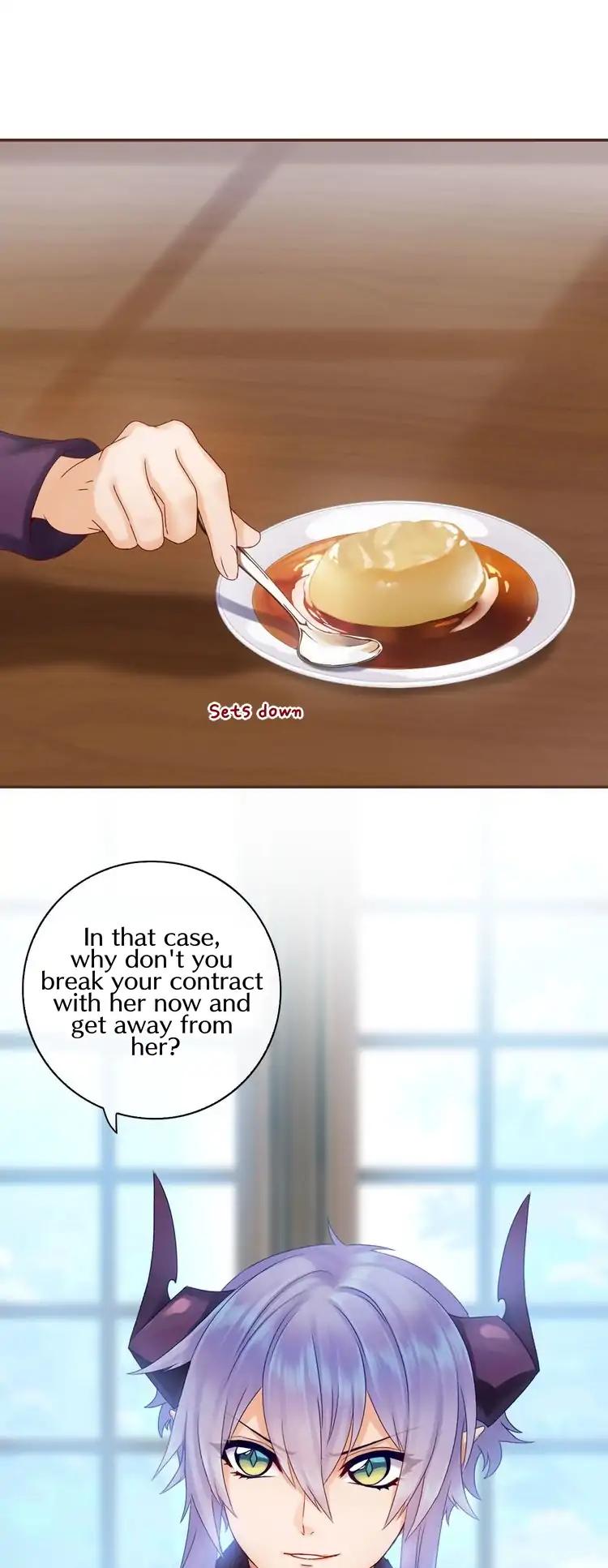 A Taste of Love Chapter 36 page 27 - Chapter 36: I brought about a nightmare