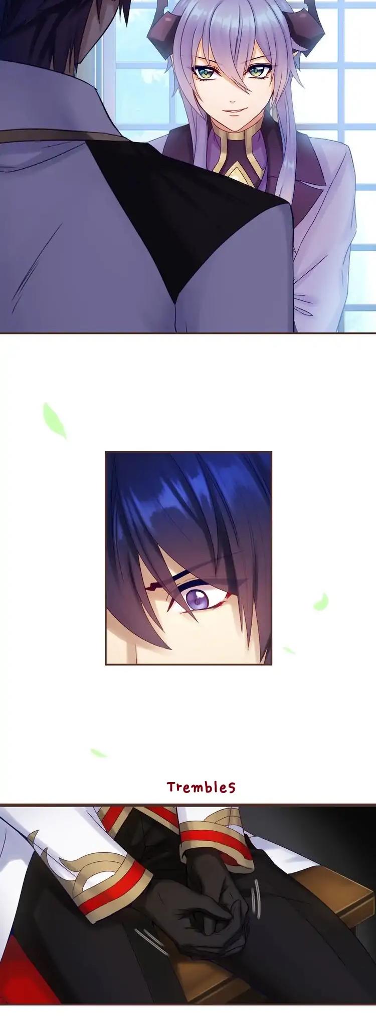 A Taste of Love Chapter 36 page 30 - Chapter 36: I brought about a nightmare