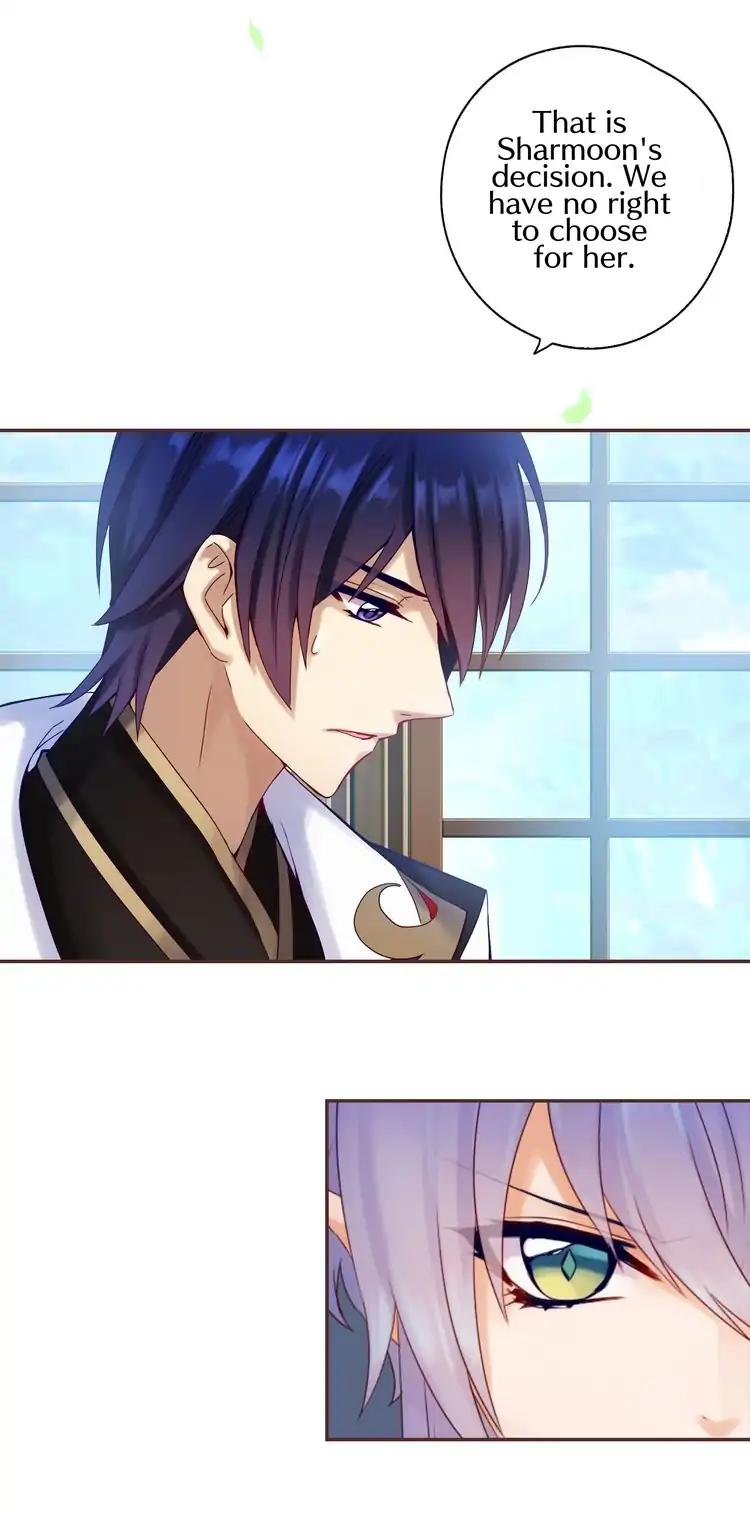 A Taste of Love Chapter 36 page 31 - Chapter 36: I brought about a nightmare