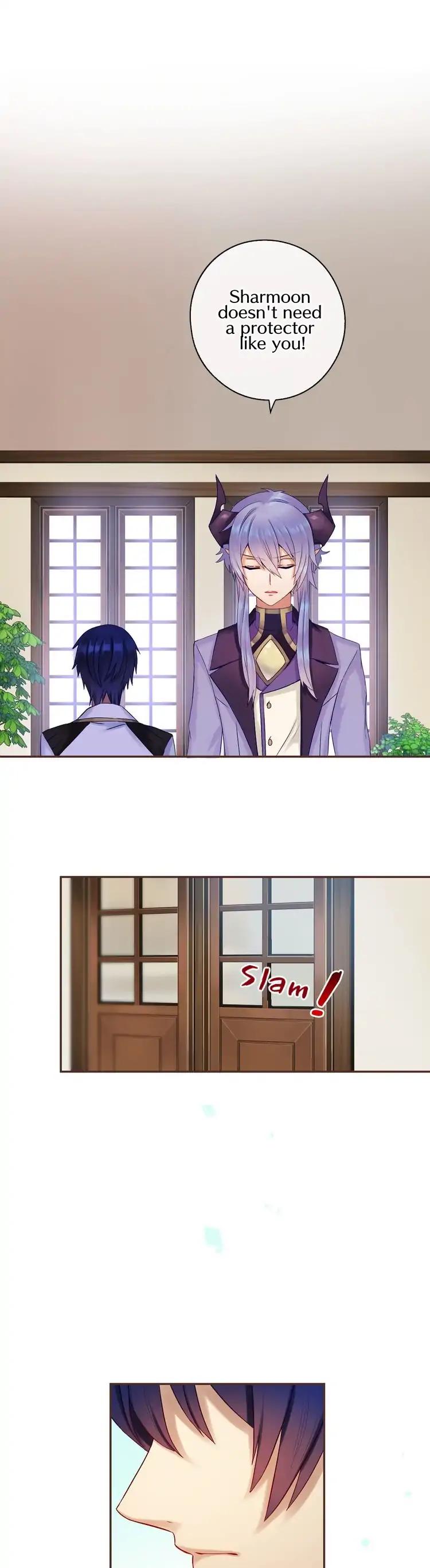 A Taste of Love Chapter 36 page 33 - Chapter 36: I brought about a nightmare