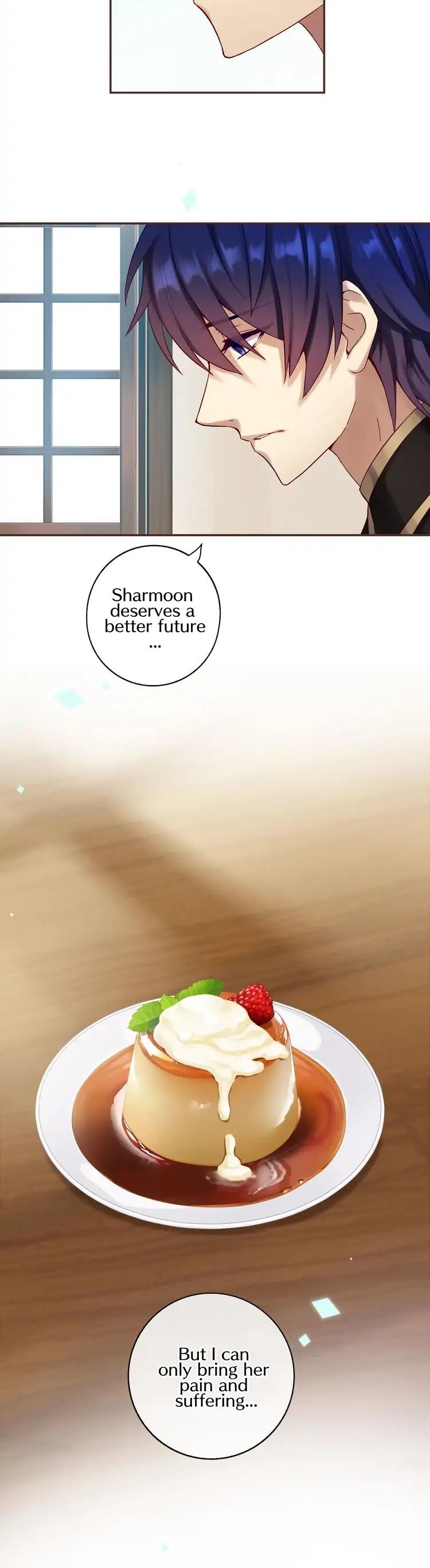 A Taste of Love Chapter 36 page 34 - Chapter 36: I brought about a nightmare