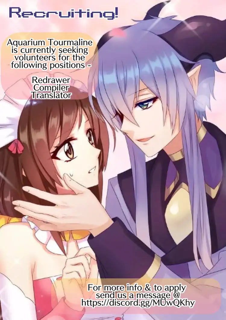 A Taste of Love Chapter 36 page 35 - Chapter 36: I brought about a nightmare
