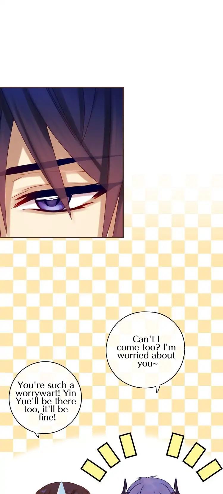 A Taste of Love Chapter 37 page 18 - Chapter 37: Banquet