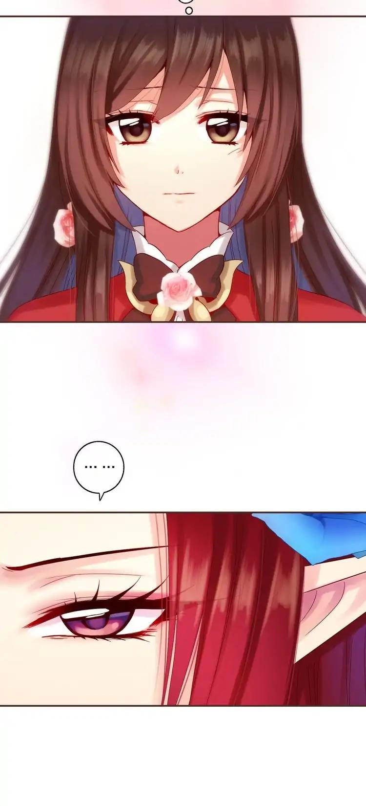 A Taste of Love Chapter 37 page 22 - Chapter 37: Banquet