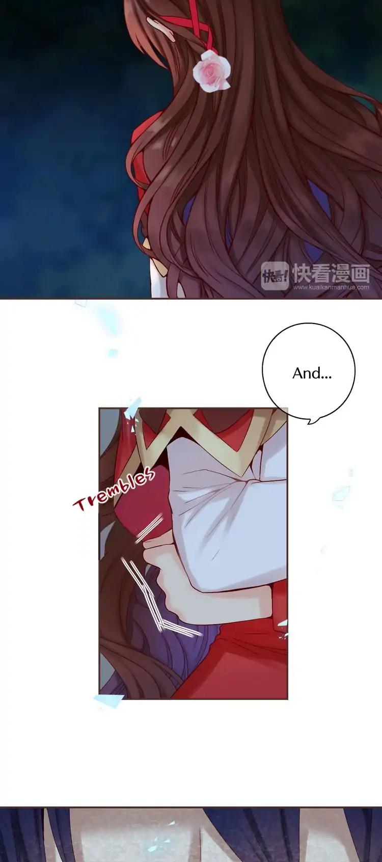 A Taste of Love Chapter 38 page 11 - Chapter 38: Baron