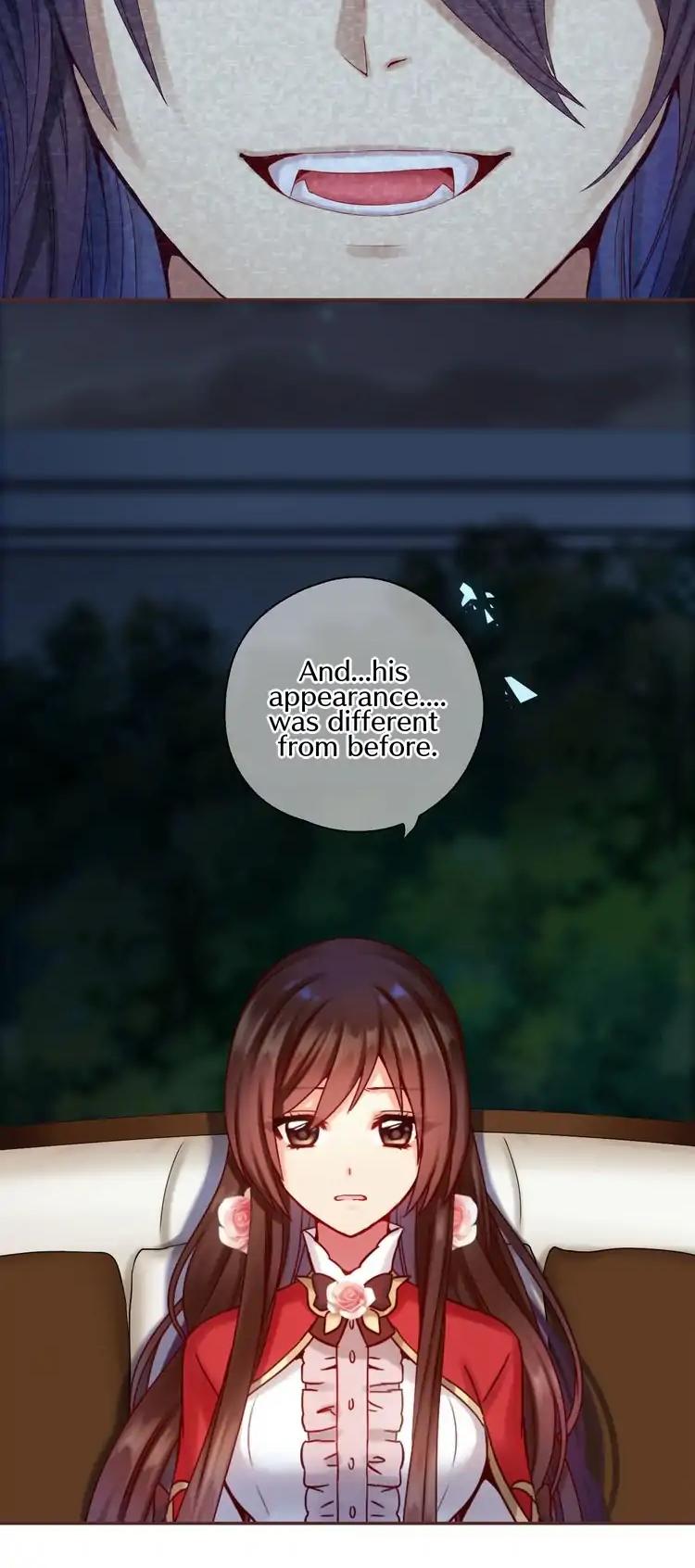 A Taste of Love Chapter 38 page 12 - Chapter 38: Baron