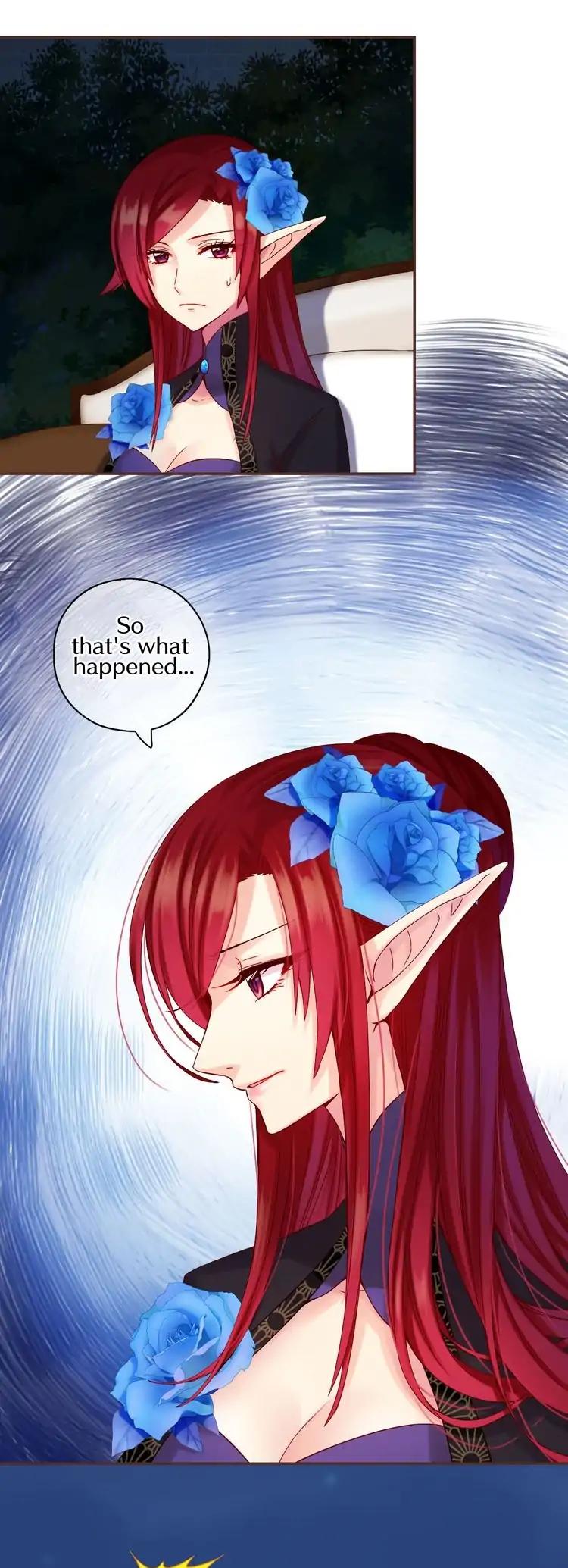 A Taste of Love Chapter 38 page 13 - Chapter 38: Baron
