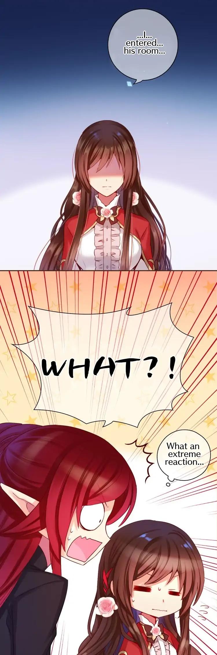 A Taste of Love Chapter 38 page 18 - Chapter 38: Baron