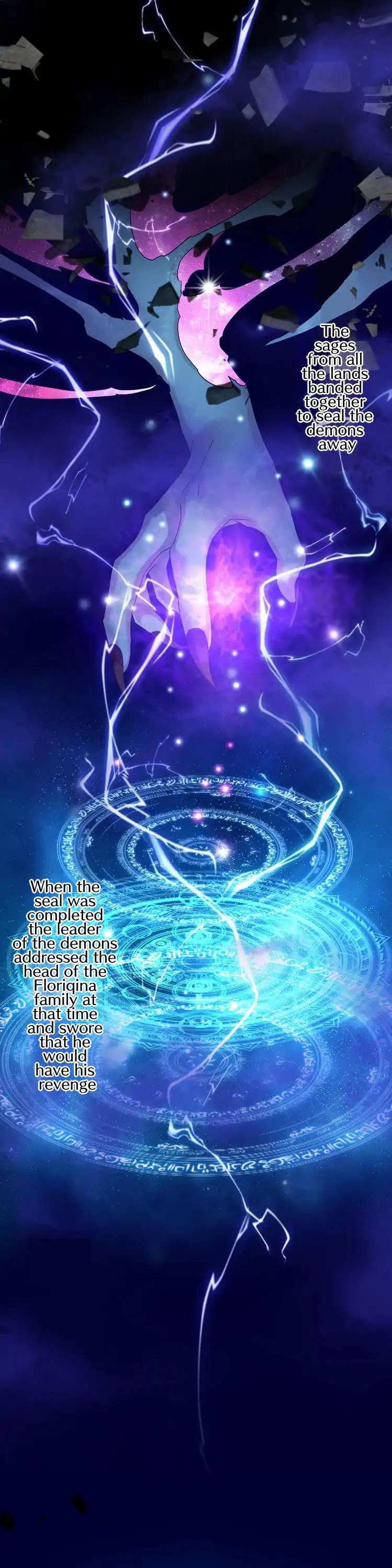 A Taste of Love Chapter 38 page 24 - Chapter 38: Baron