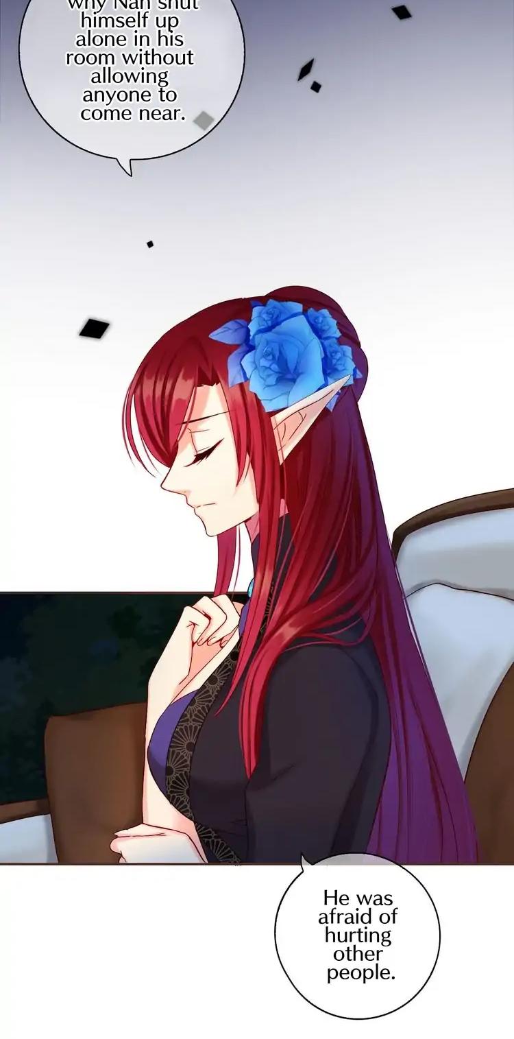 A Taste of Love Chapter 38 page 27 - Chapter 38: Baron