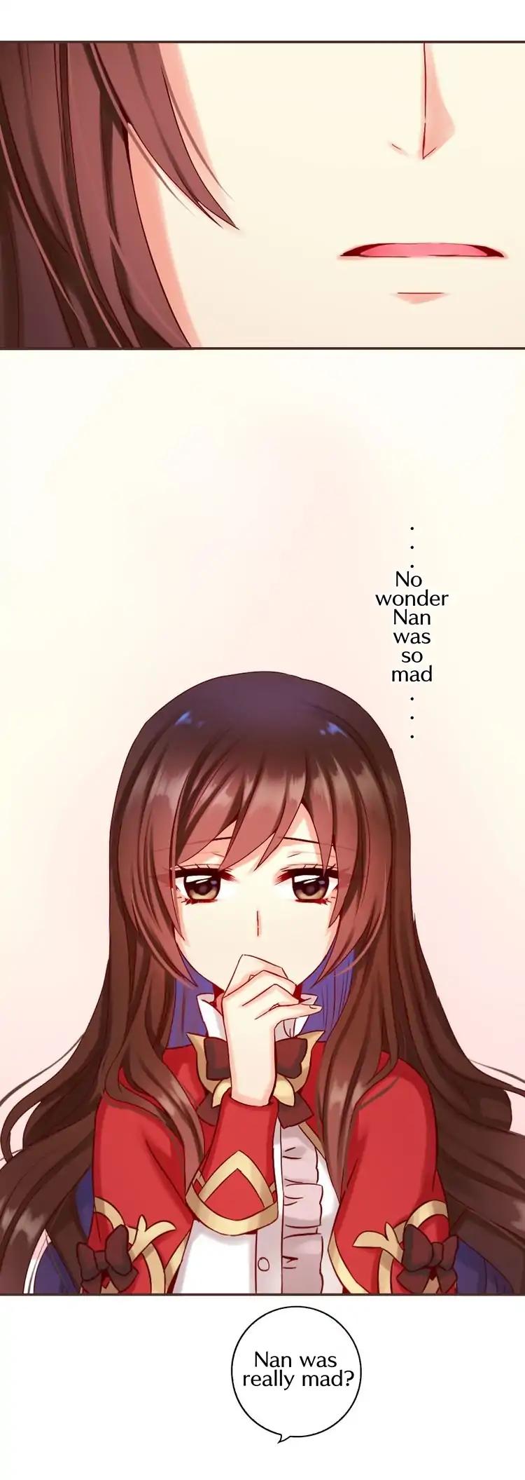A Taste of Love Chapter 38 page 28 - Chapter 38: Baron