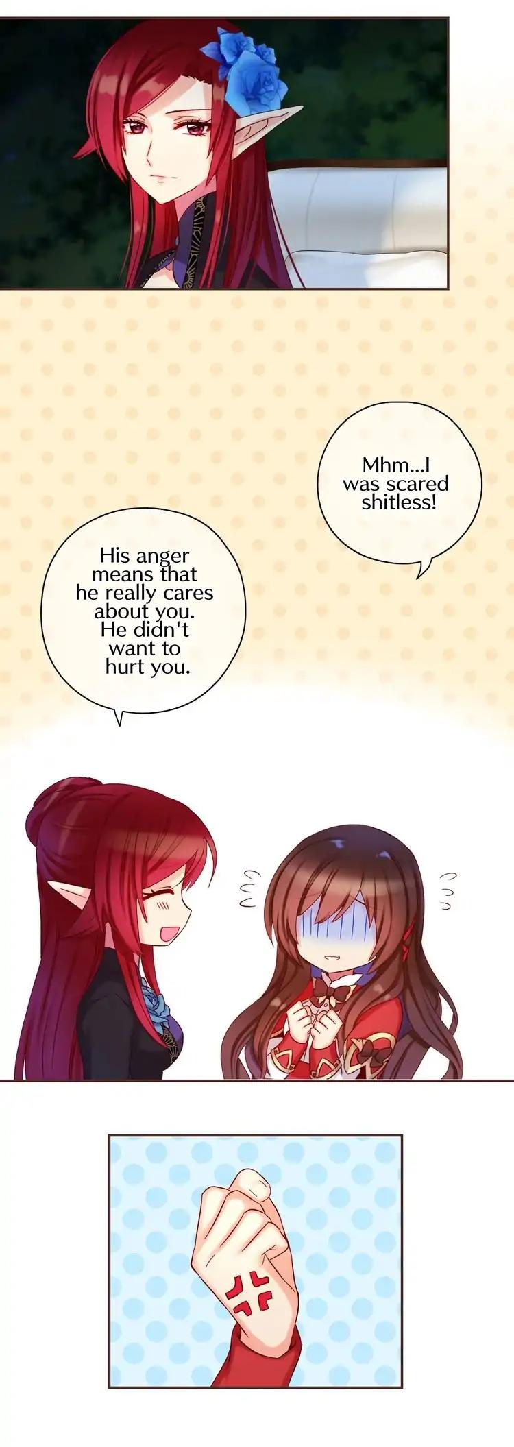 A Taste of Love Chapter 38 page 29 - Chapter 38: Baron