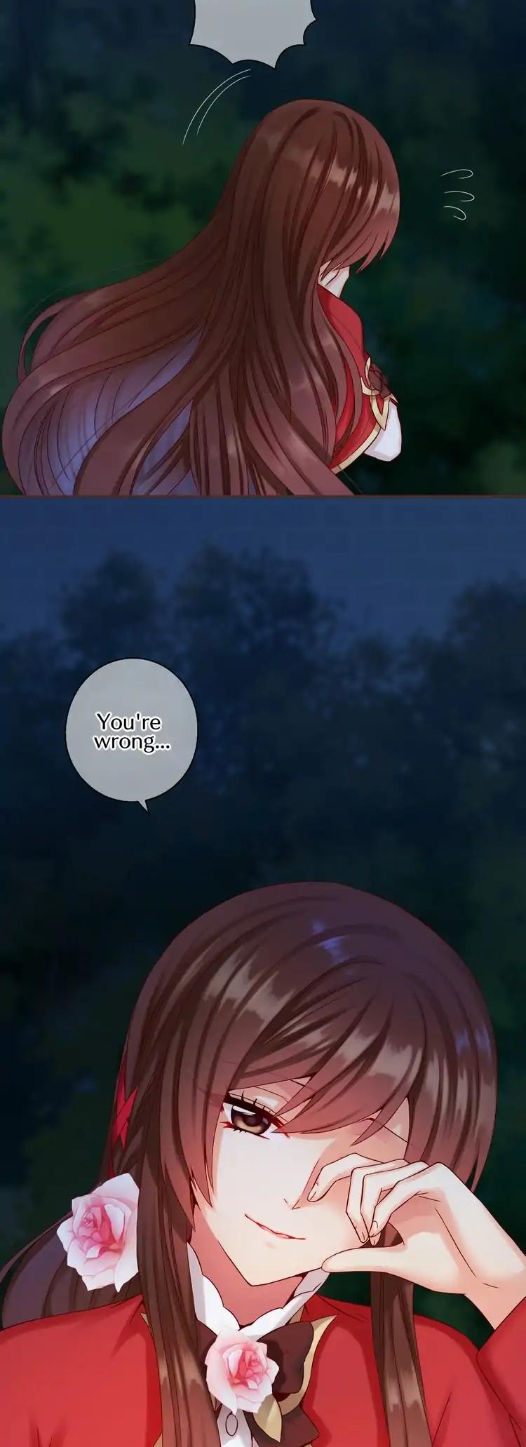 A Taste of Love Chapter 38 page 3 - Chapter 38: Baron