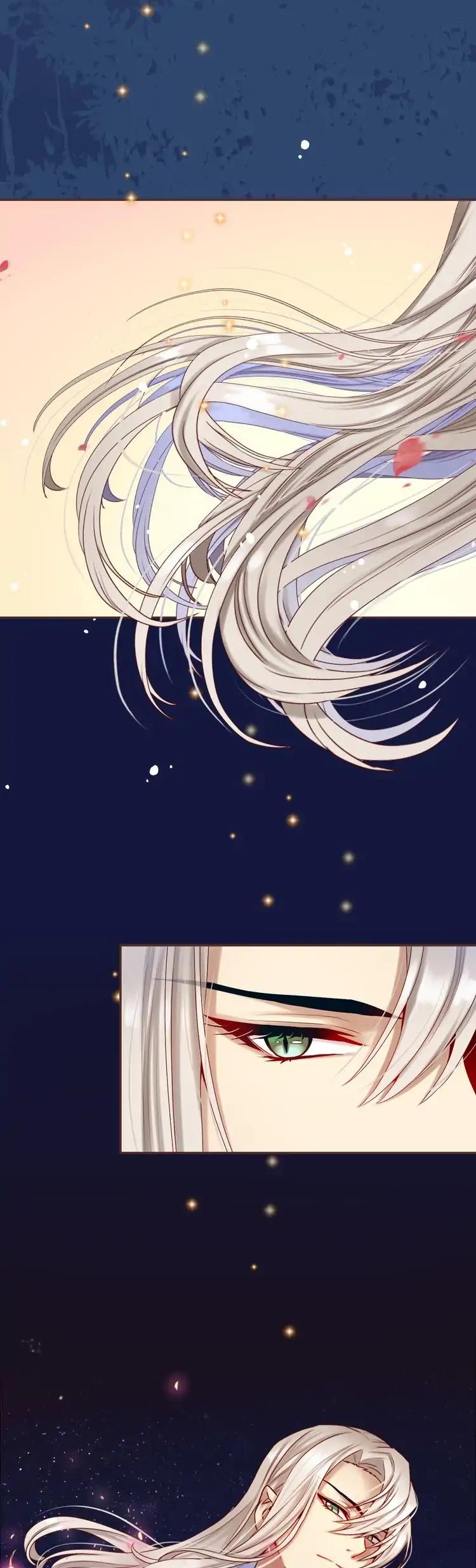 A Taste of Love Chapter 38 page 34 - Chapter 38: Baron