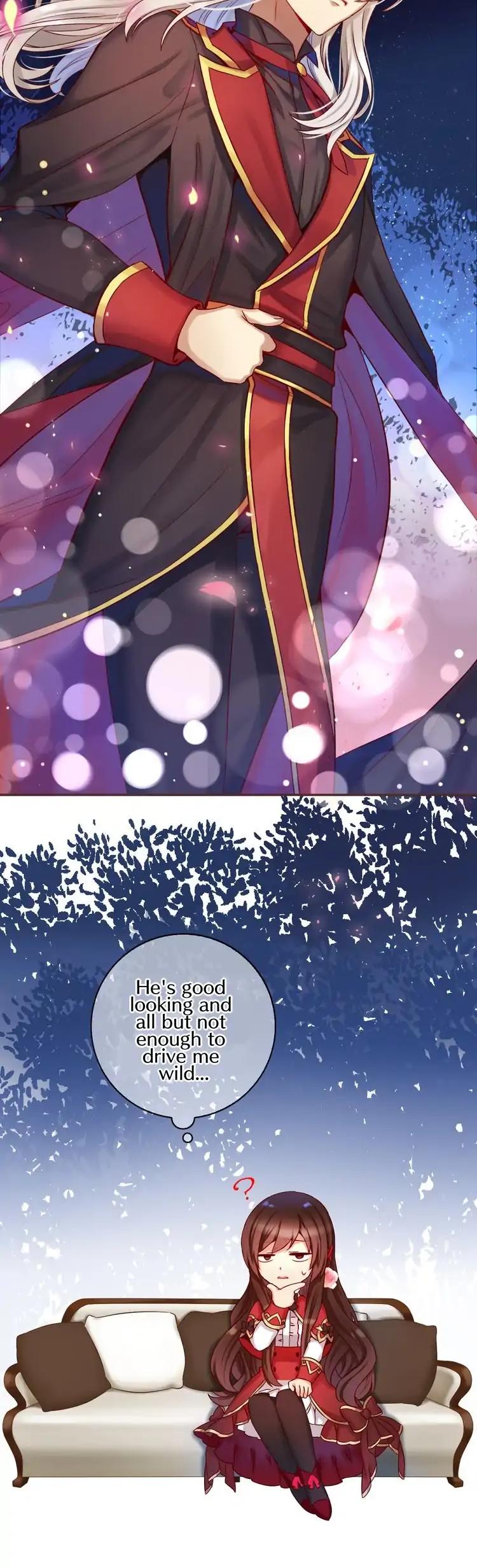 A Taste of Love Chapter 38 page 35 - Chapter 38: Baron