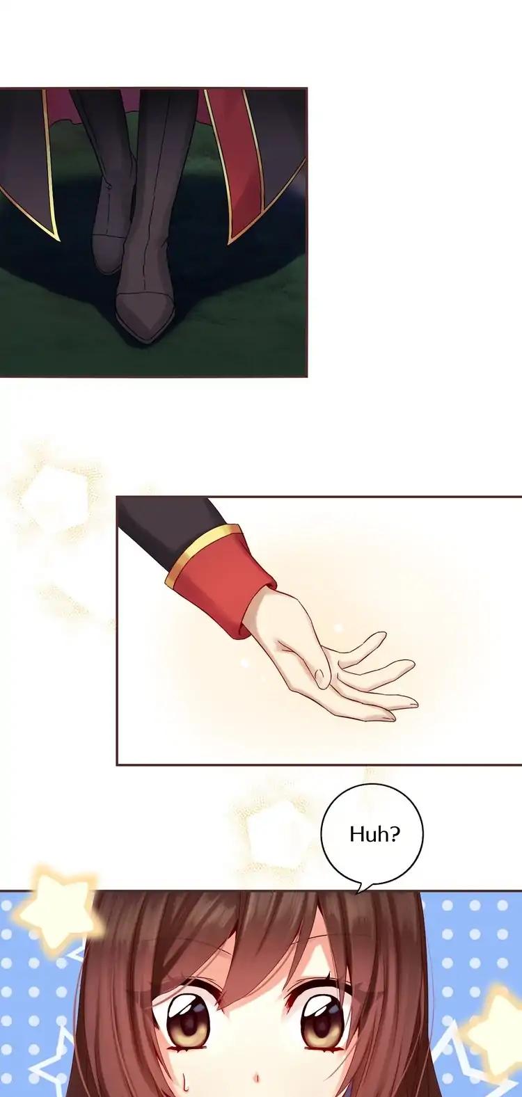 A Taste of Love Chapter 38 page 36 - Chapter 38: Baron