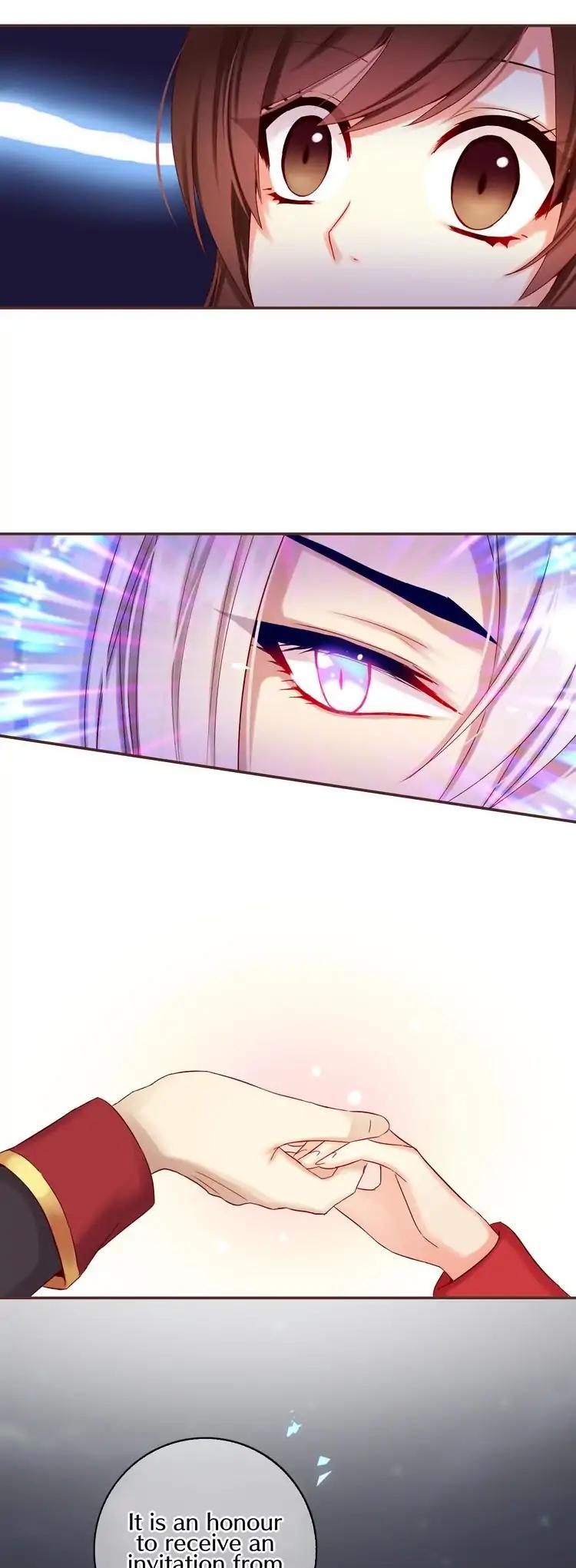 A Taste of Love Chapter 38 page 38 - Chapter 38: Baron