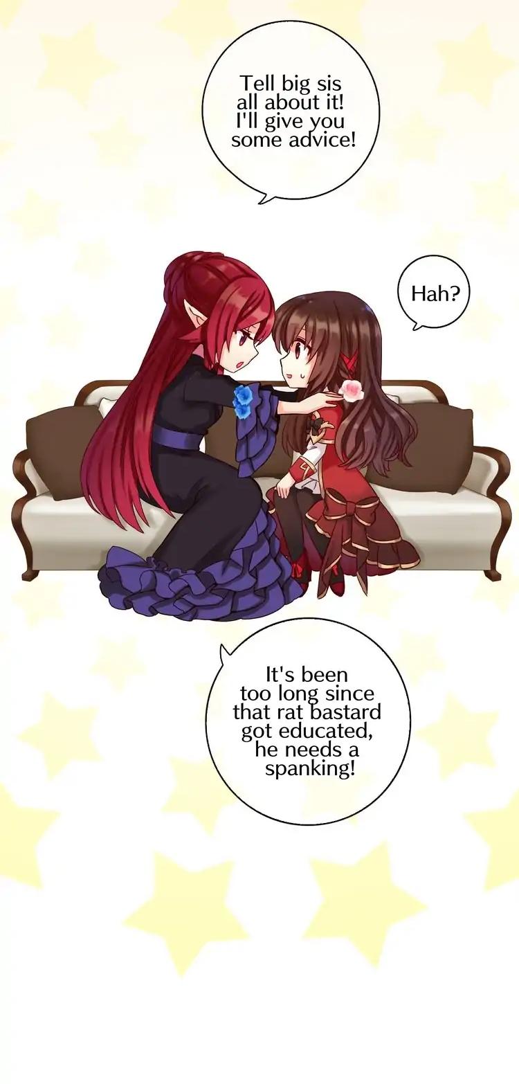 A Taste of Love Chapter 38 page 7 - Chapter 38: Baron