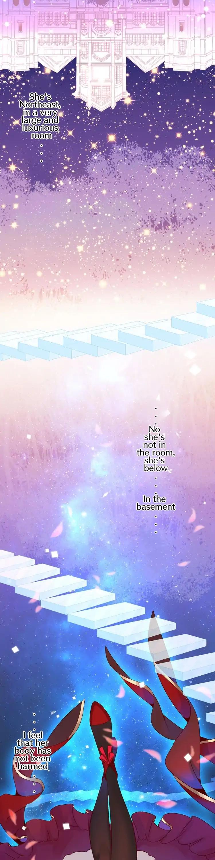 A Taste of Love Chapter 39 page 13 - Chapter 39: C....crossdressing?