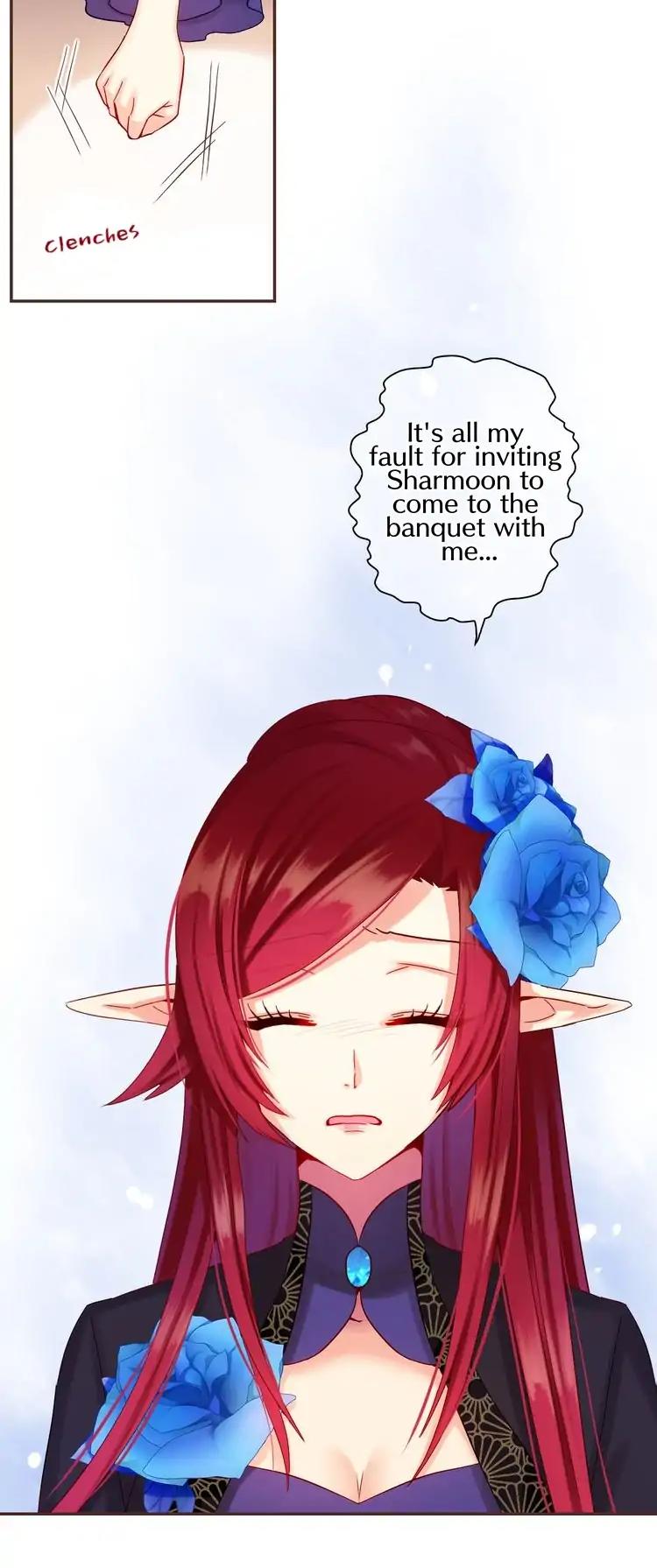 A Taste of Love Chapter 39 page 17 - Chapter 39: C....crossdressing?