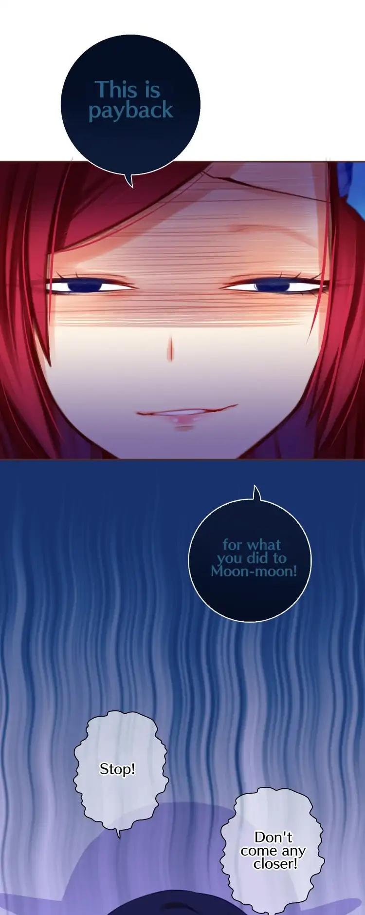 A Taste of Love Chapter 39 page 27 - Chapter 39: C....crossdressing?