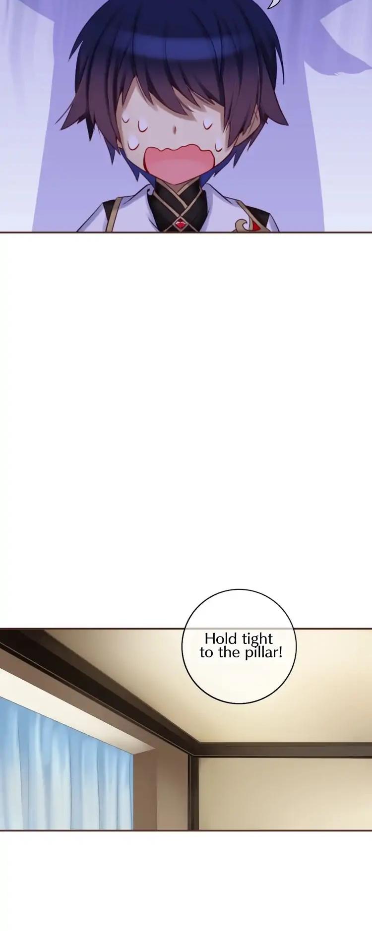 A Taste of Love Chapter 39 page 28 - Chapter 39: C....crossdressing?