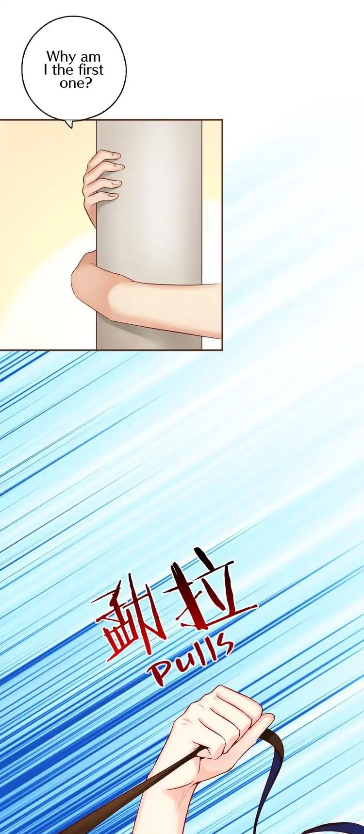 A Taste of Love Chapter 39 page 29 - Chapter 39: C....crossdressing?