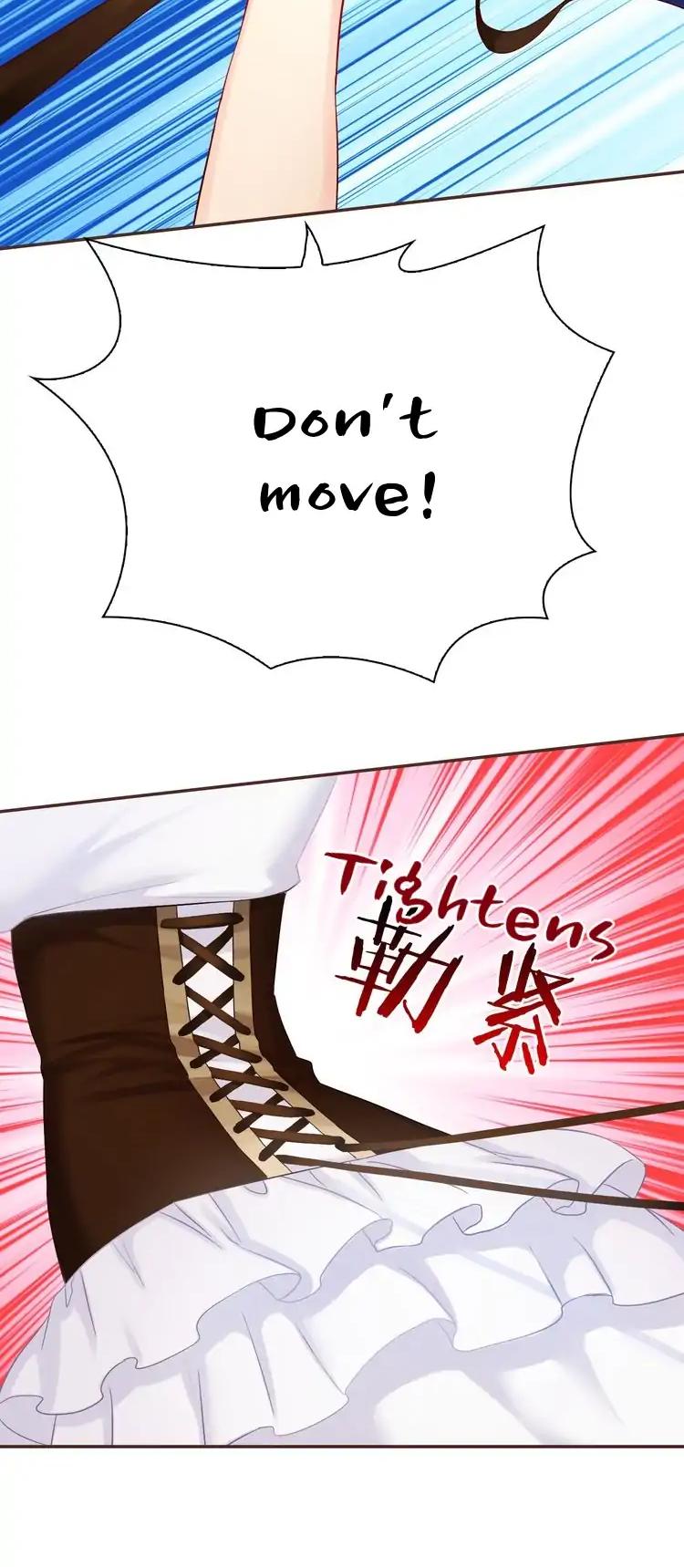 A Taste of Love Chapter 39 page 30 - Chapter 39: C....crossdressing?