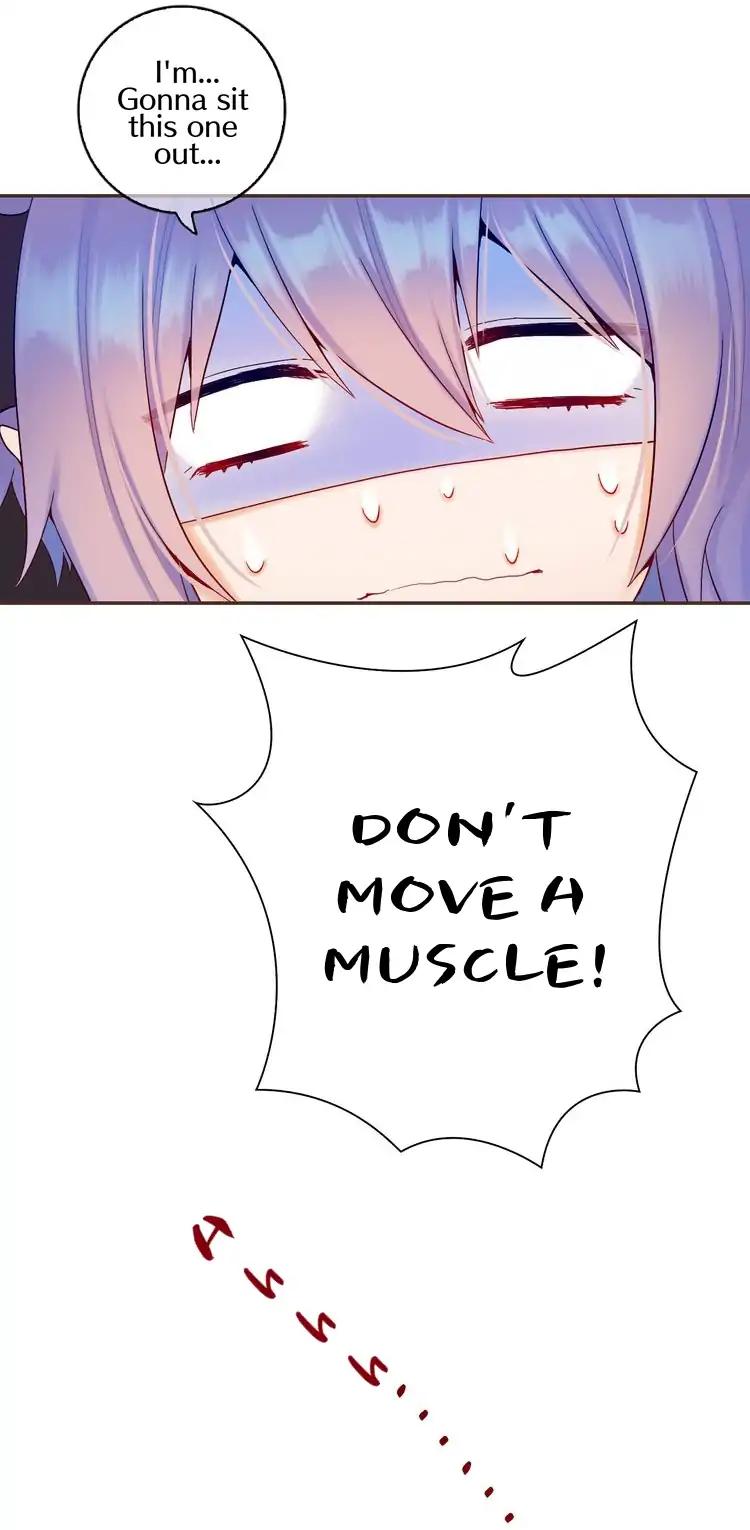 A Taste of Love Chapter 39 page 32 - Chapter 39: C....crossdressing?