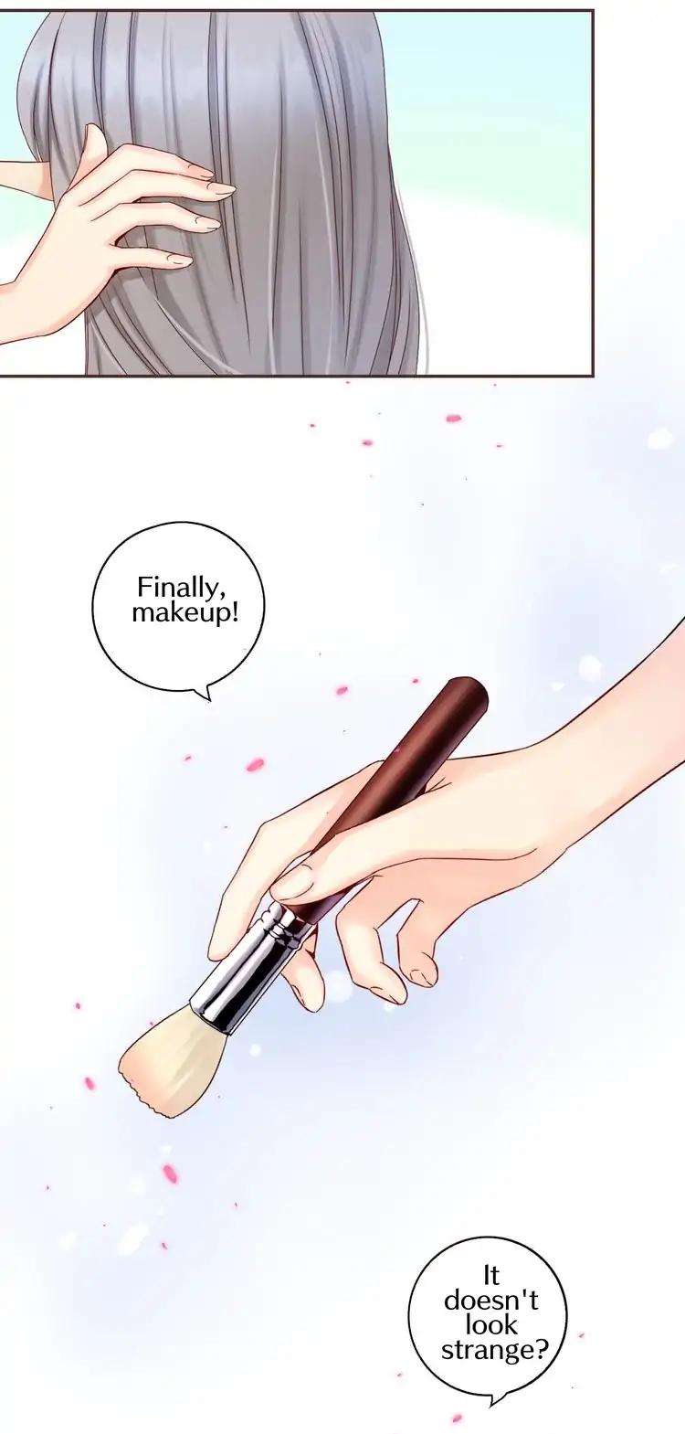 A Taste of Love Chapter 39 page 34 - Chapter 39: C....crossdressing?