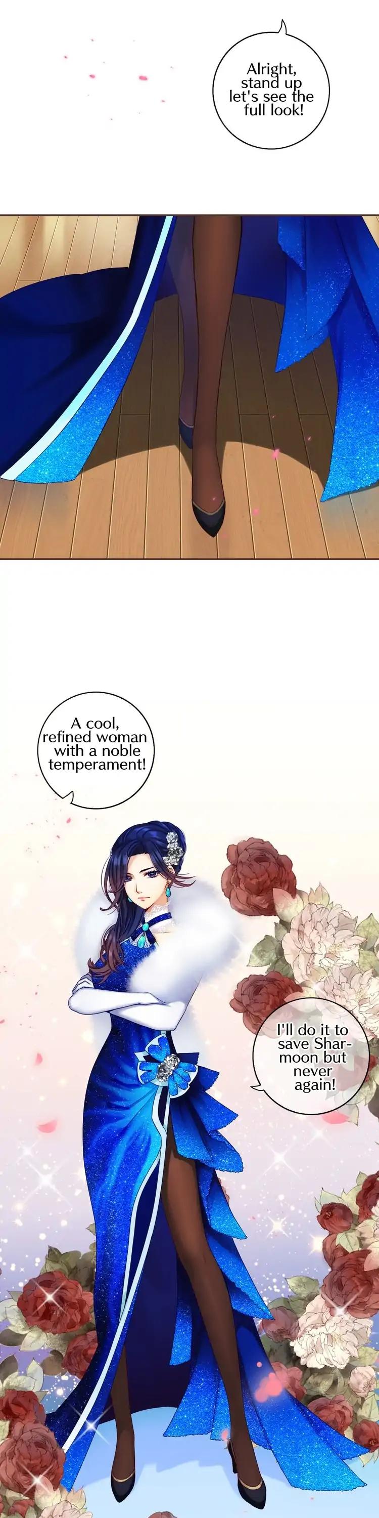 A Taste of Love Chapter 39 page 36 - Chapter 39: C....crossdressing?