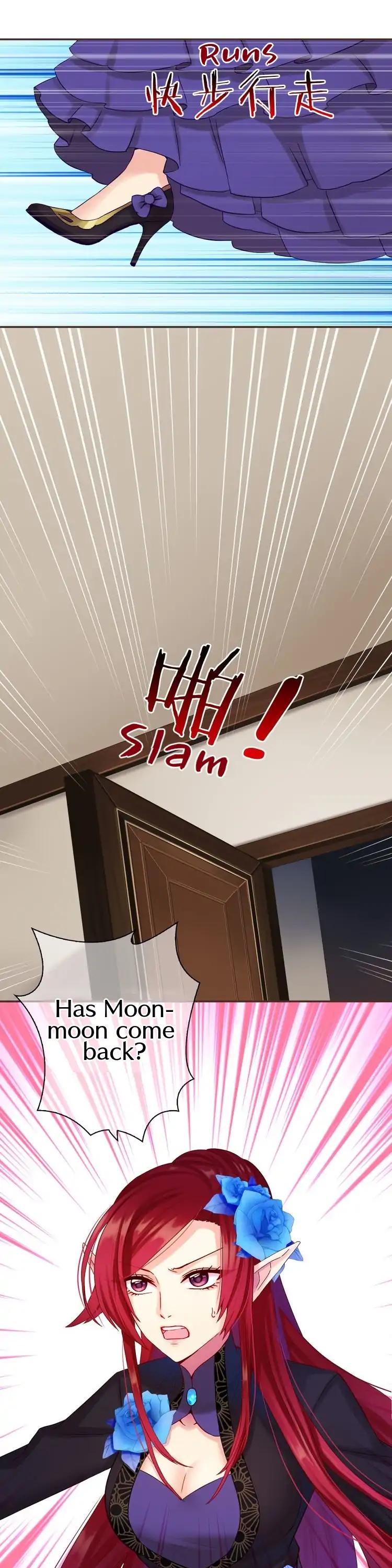 A Taste of Love Chapter 39 page 5 - Chapter 39: C....crossdressing?