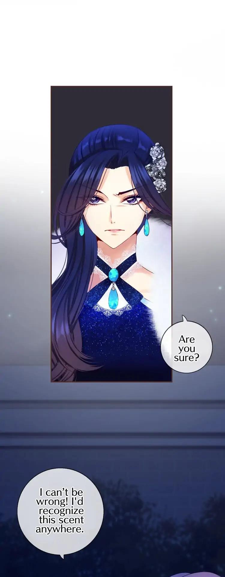 A Taste of Love Chapter 40 page 16 - Chapter 40: Beautiful babes