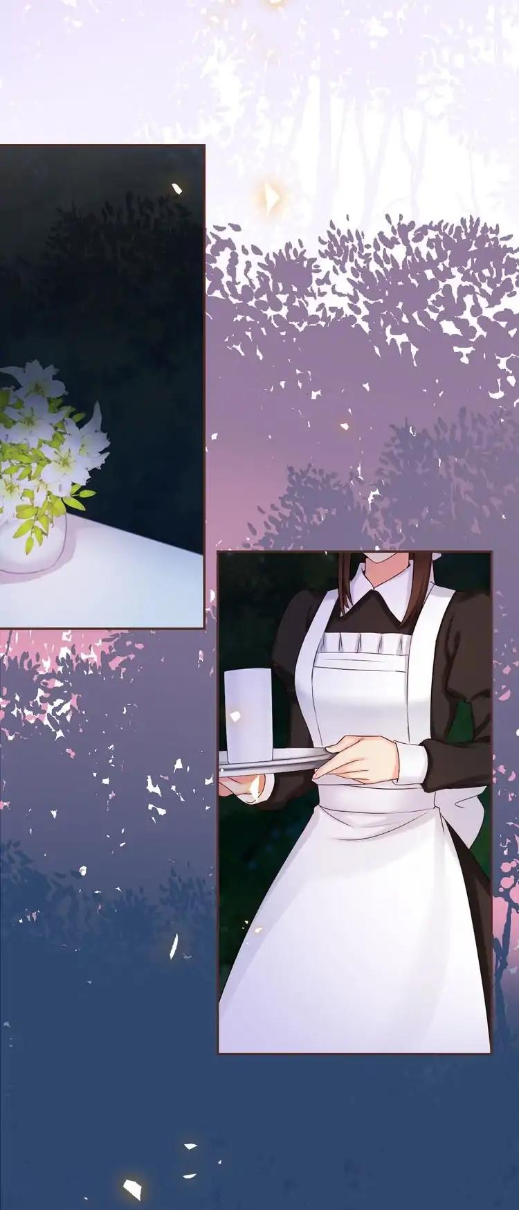 A Taste of Love Chapter 40 page 2 - Chapter 40: Beautiful babes
