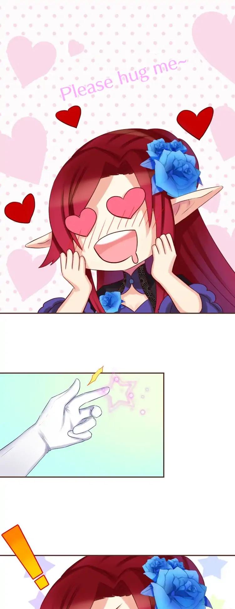 A Taste of Love Chapter 40 page 24 - Chapter 40: Beautiful babes