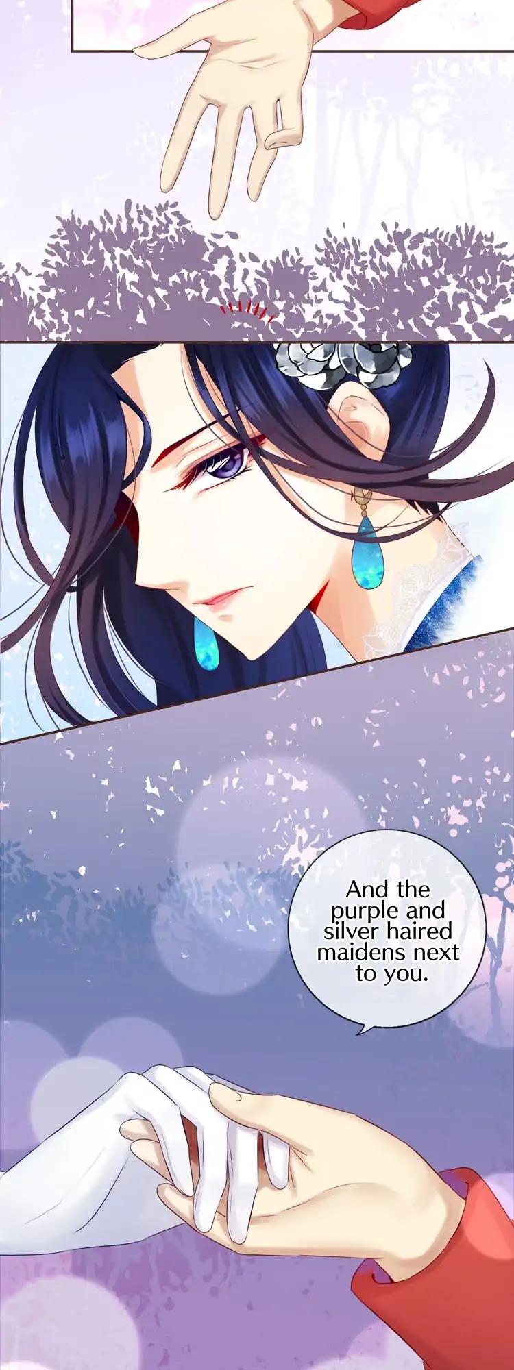 A Taste of Love Chapter 40 page 27 - Chapter 40: Beautiful babes