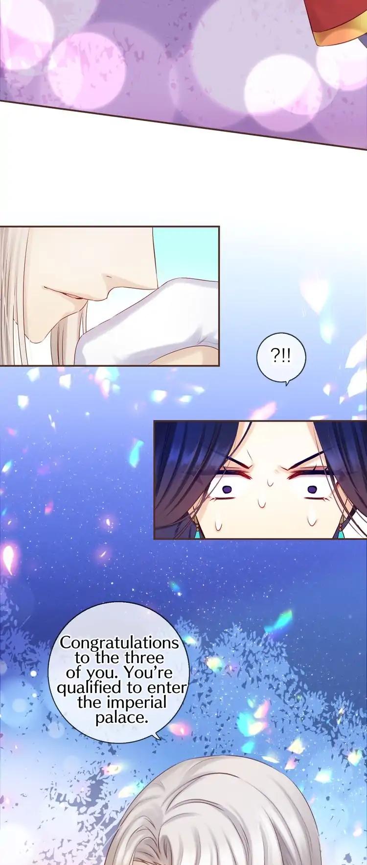 A Taste of Love Chapter 40 page 28 - Chapter 40: Beautiful babes