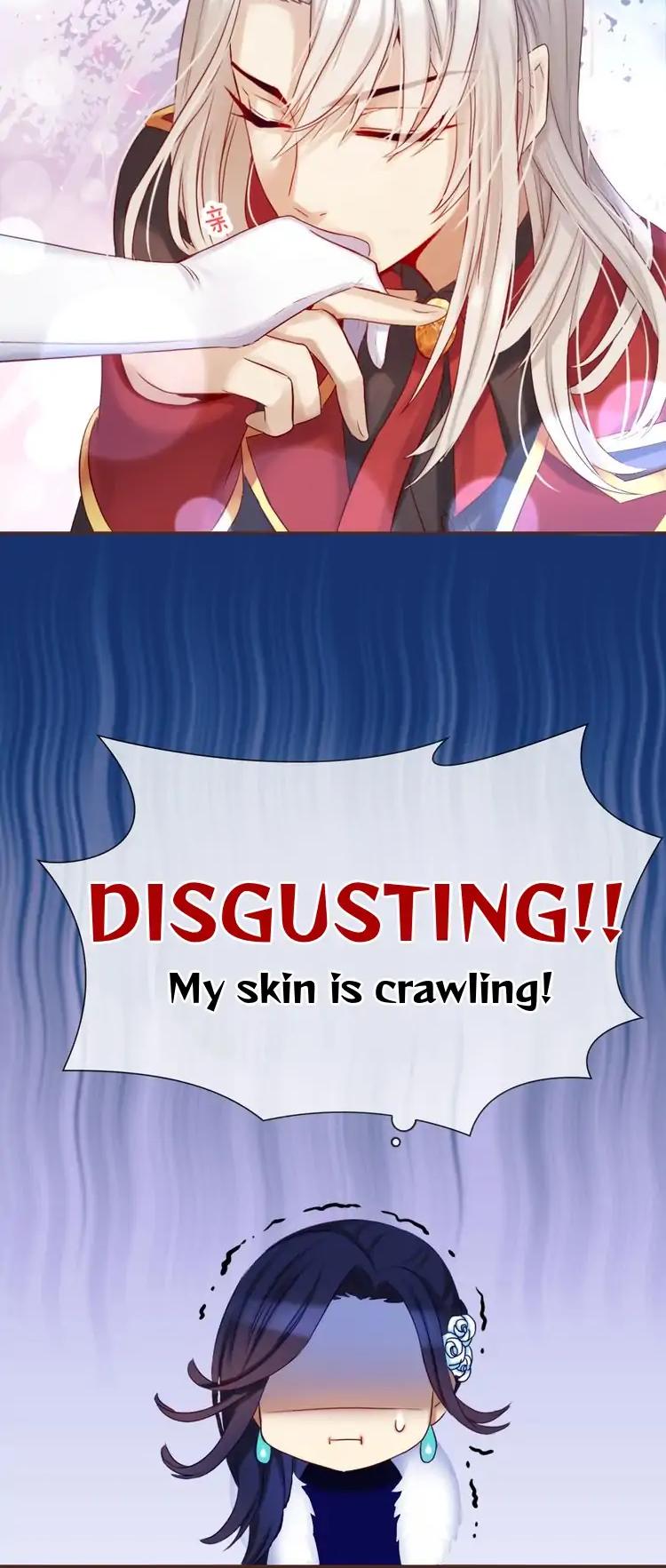 A Taste of Love Chapter 40 page 29 - Chapter 40: Beautiful babes