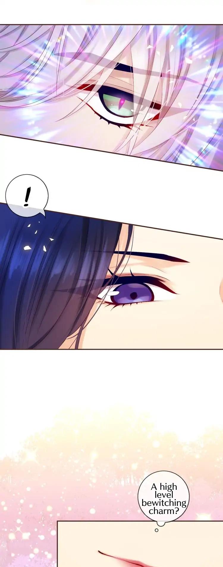 A Taste of Love Chapter 40 page 30 - Chapter 40: Beautiful babes