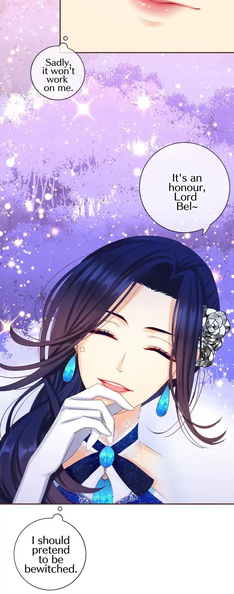 A Taste of Love Chapter 40 page 31 - Chapter 40: Beautiful babes
