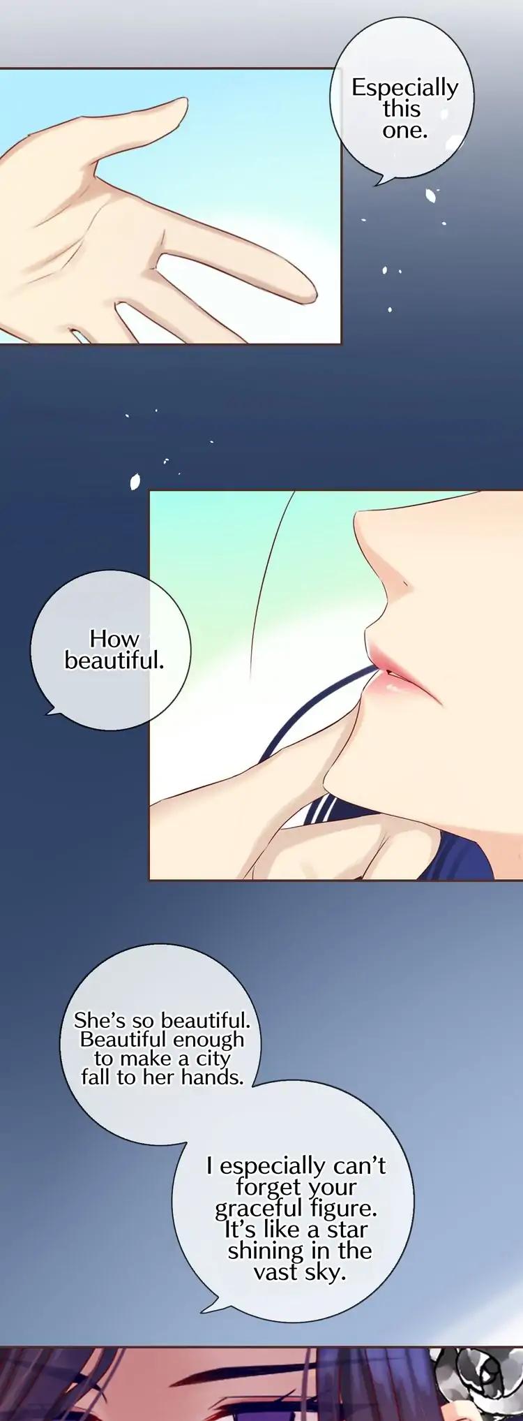 A Taste of Love Chapter 40 page 34 - Chapter 40: Beautiful babes